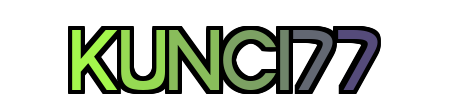 KUNCI77 Logo